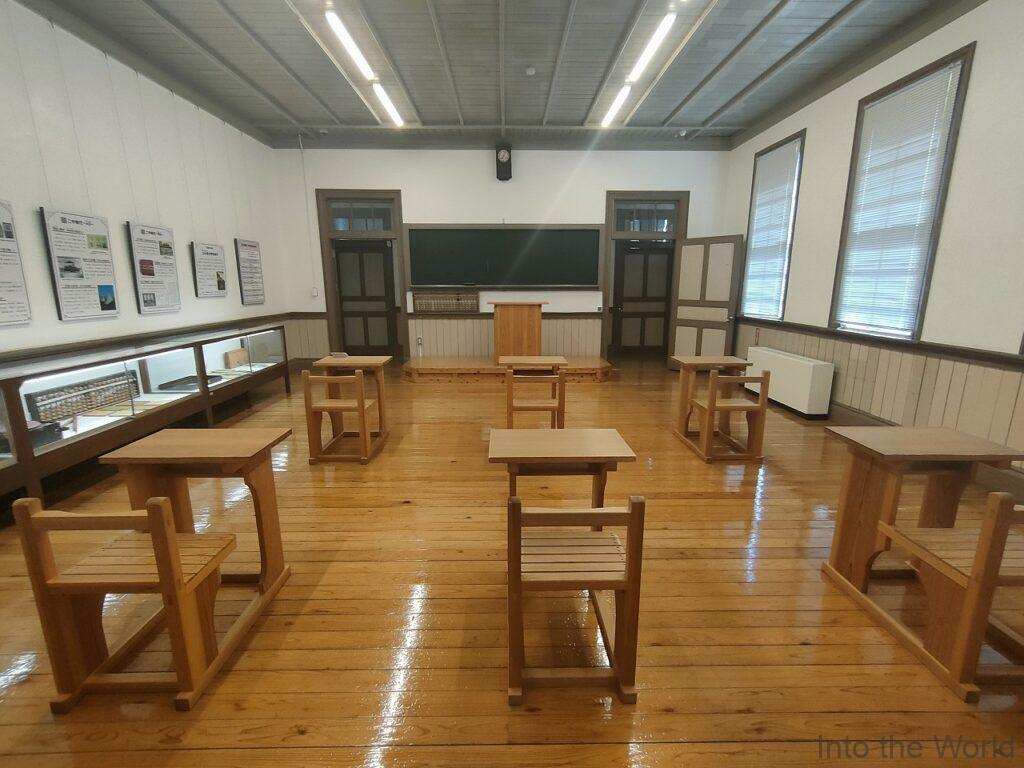 金沢くらしの博物館 見どころ 感想 基本情報