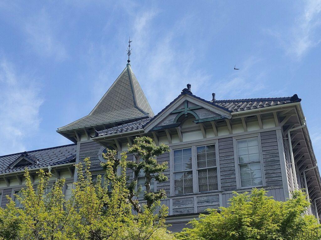 金沢くらしの博物館 見どころ 感想 基本情報