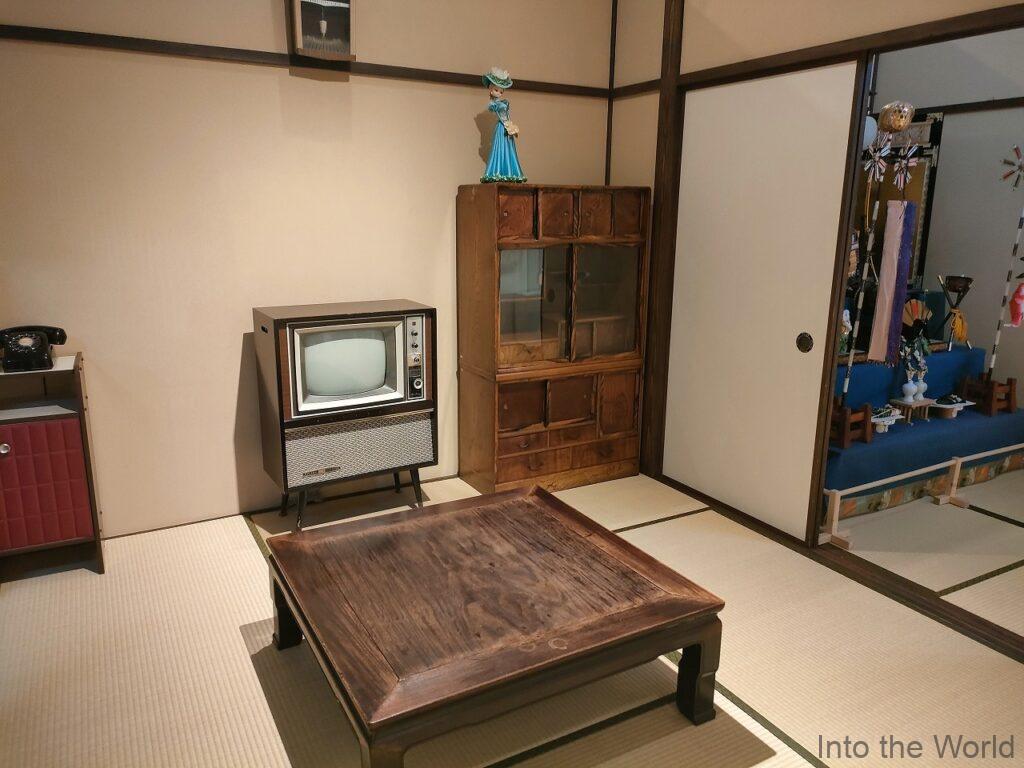 金沢くらしの博物館 見どころ 感想 基本情報