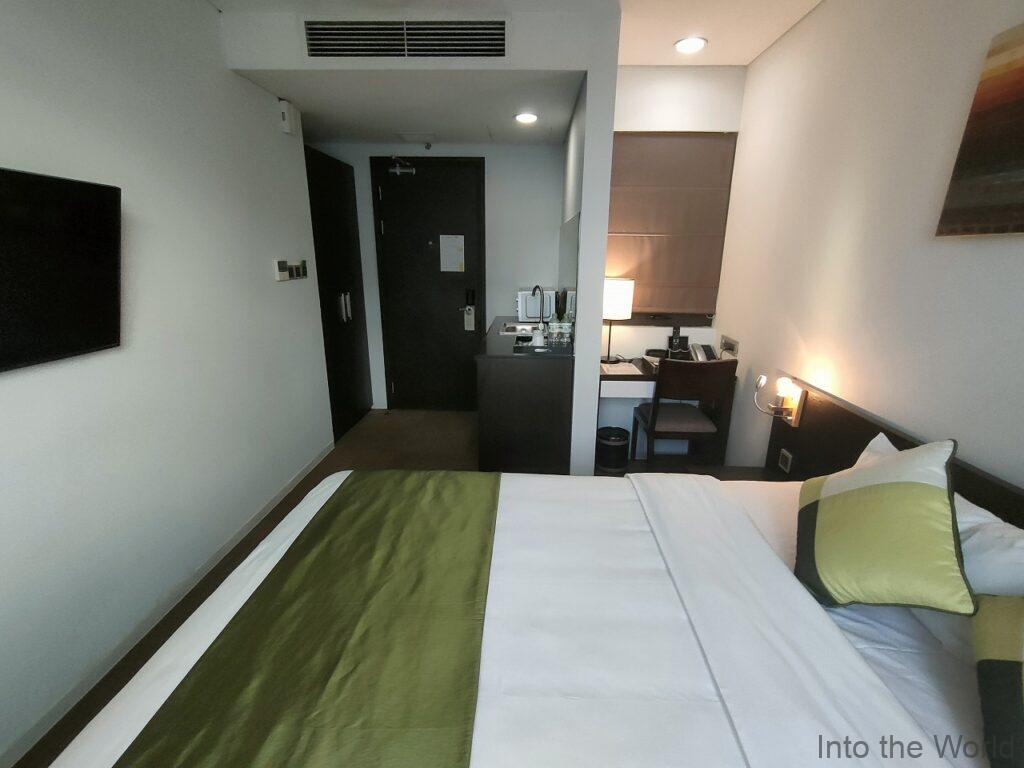 くれたけインキンマー132 宿泊レビュー