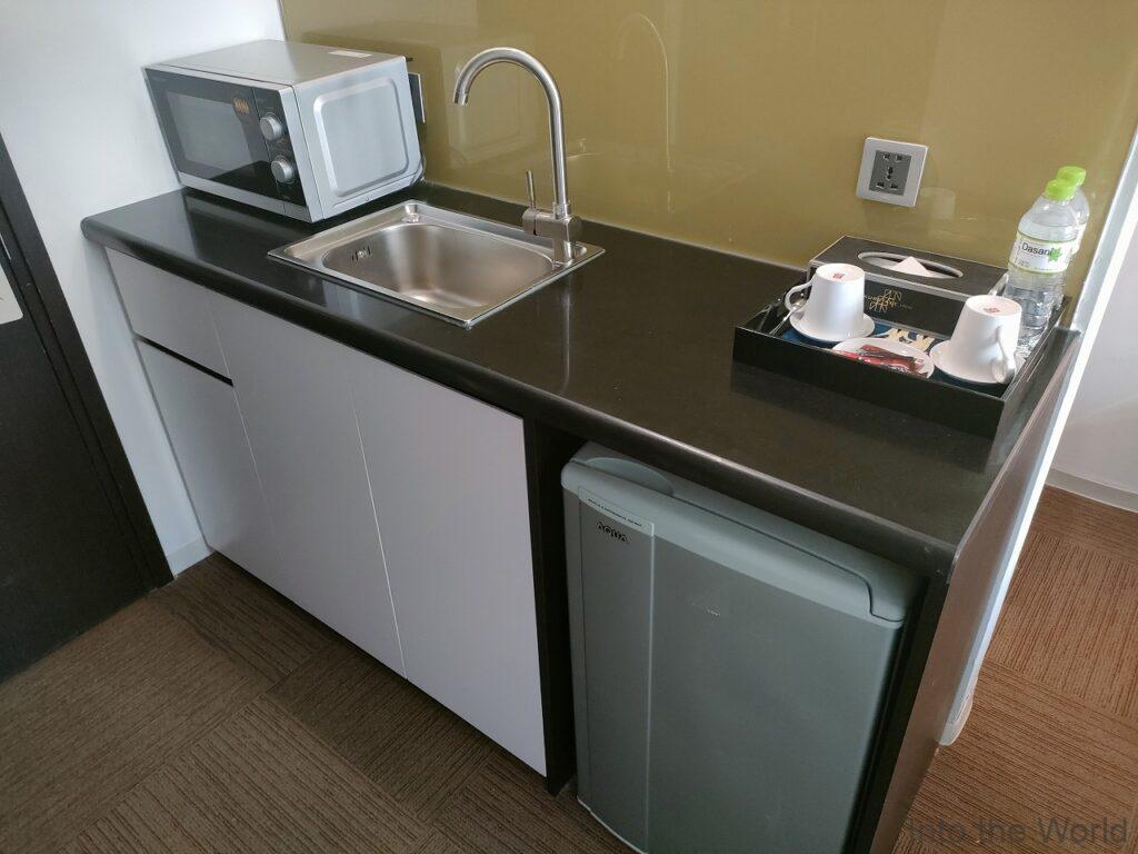 くれたけインキンマー132 宿泊レビュー