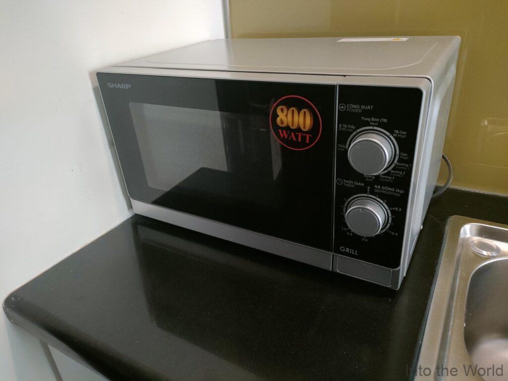 くれたけインキンマー132 宿泊レビュー