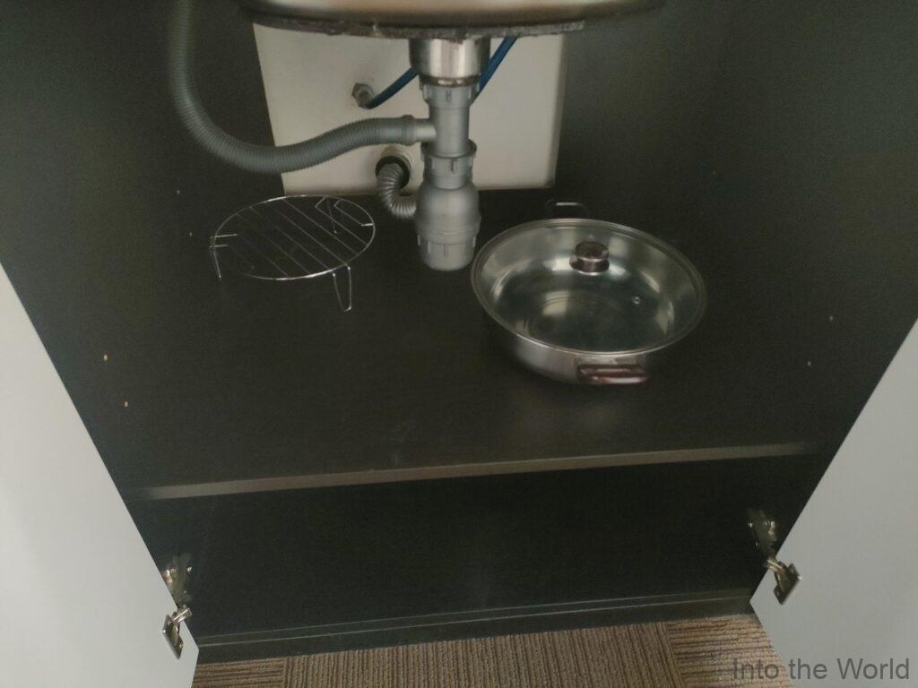 くれたけインキンマー132 宿泊レビュー