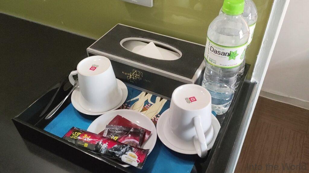 くれたけインキンマー132 宿泊レビュー