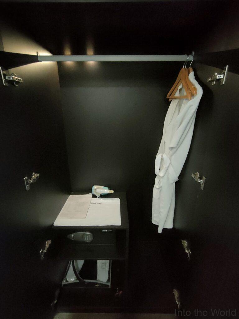 くれたけインキンマー132 宿泊レビュー