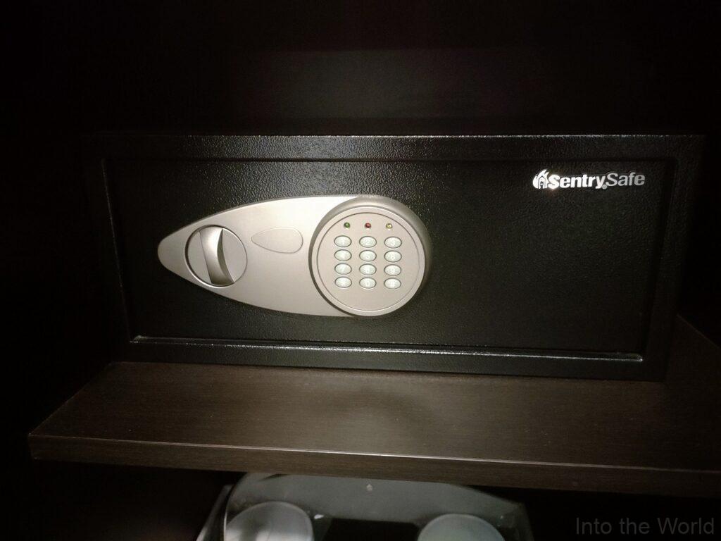 くれたけインキンマー132 宿泊レビュー