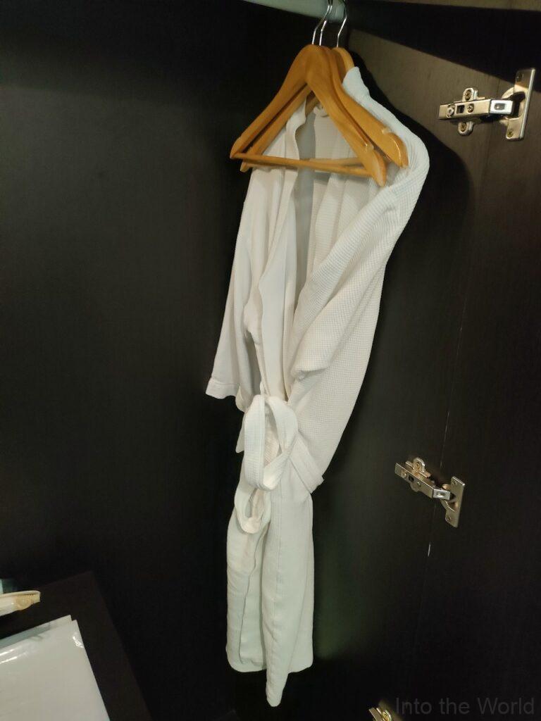 くれたけインキンマー132 宿泊レビュー