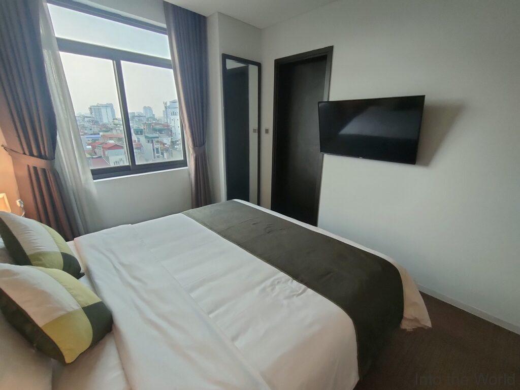 くれたけインキンマー132 宿泊レビュー