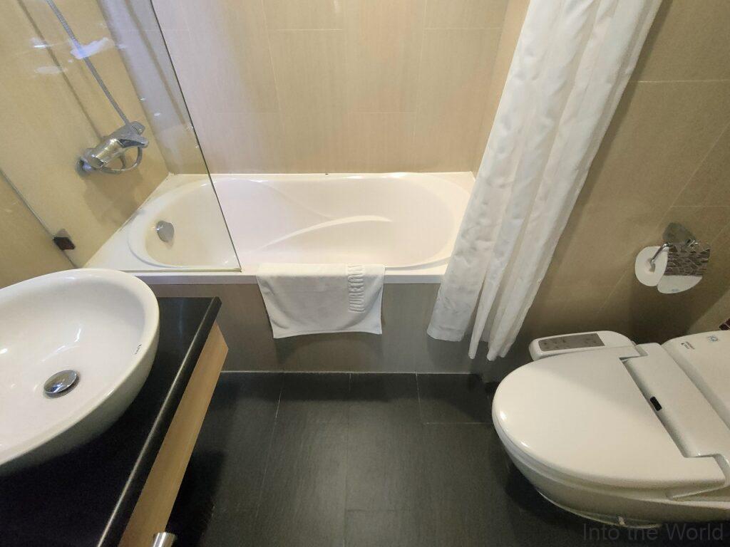 くれたけインキンマー132 宿泊レビュー