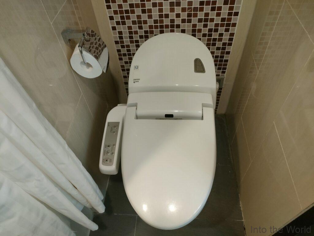 くれたけインキンマー132 宿泊レビュー