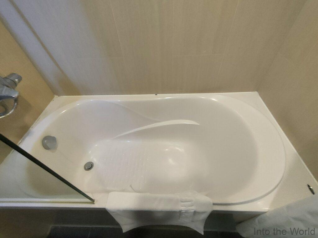 くれたけインキンマー132 宿泊レビュー