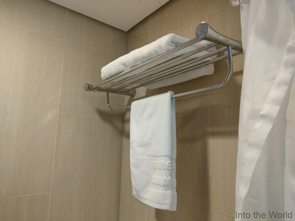 くれたけインキンマー132 宿泊レビュー