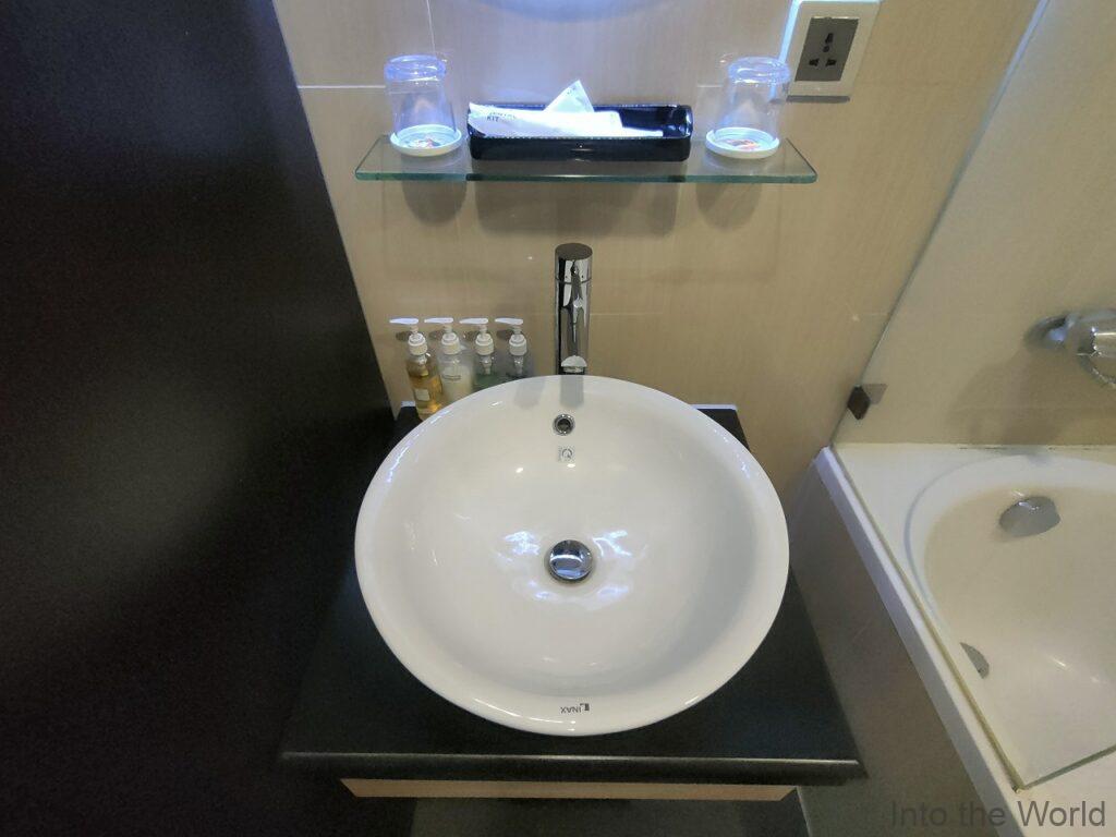 くれたけインキンマー132 宿泊レビュー