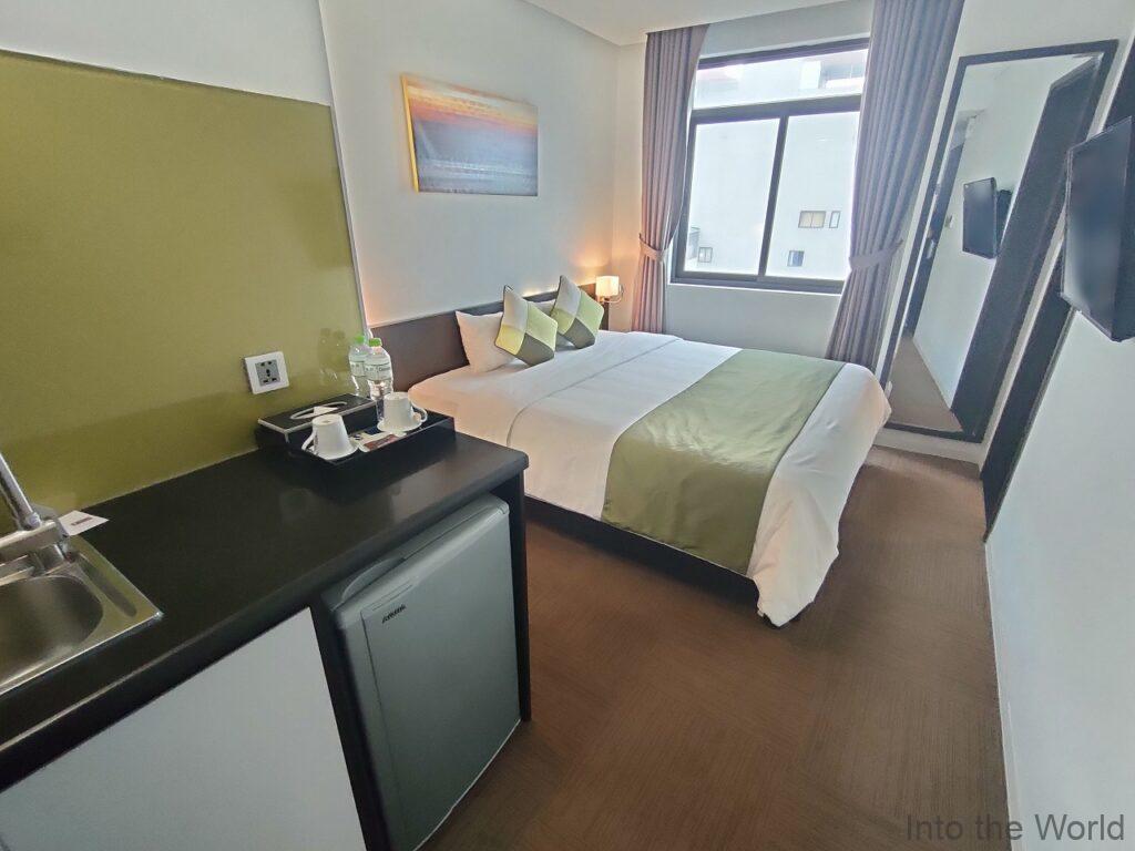 くれたけインキンマー132 宿泊レビュー