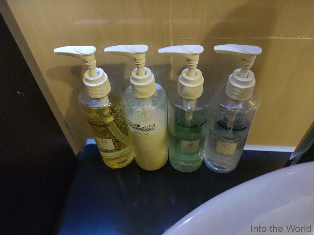 くれたけインキンマー132 宿泊レビュー