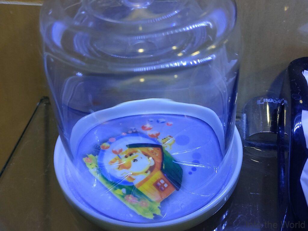 くれたけインキンマー132 宿泊レビュー