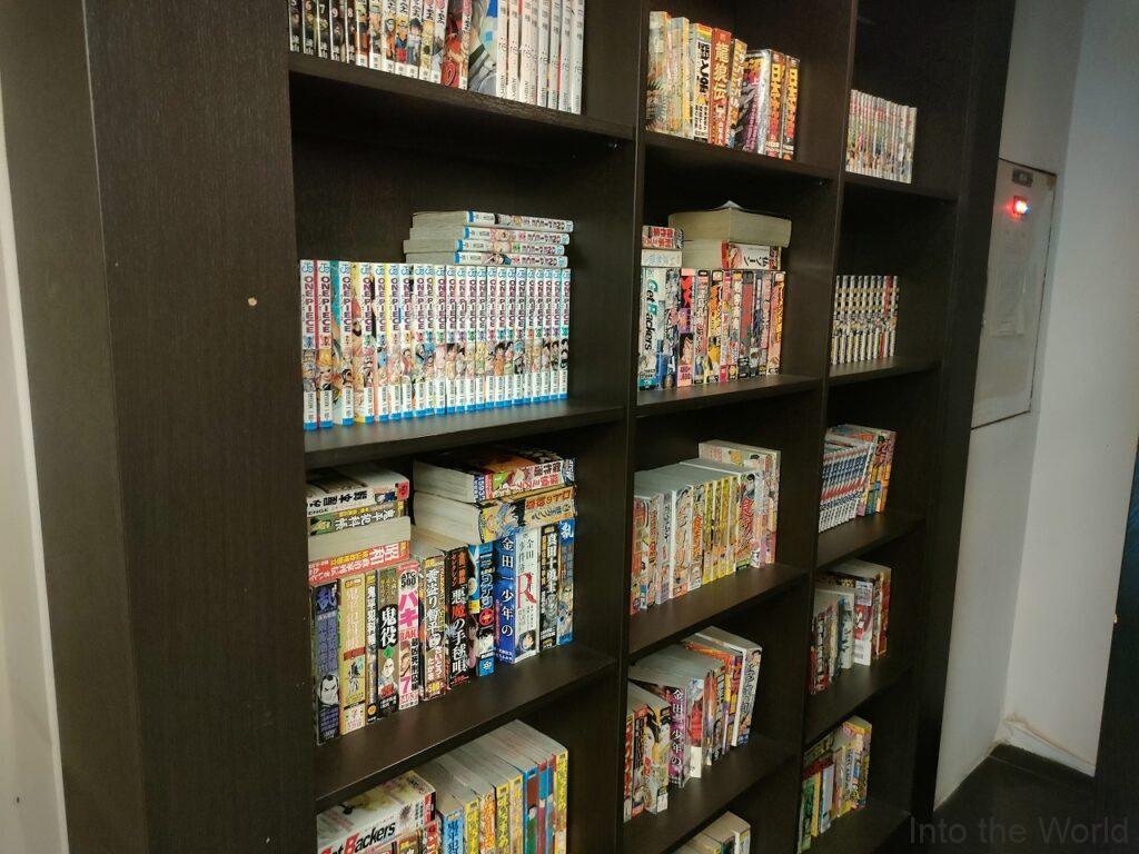 くれたけインキンマー132 宿泊レビュー