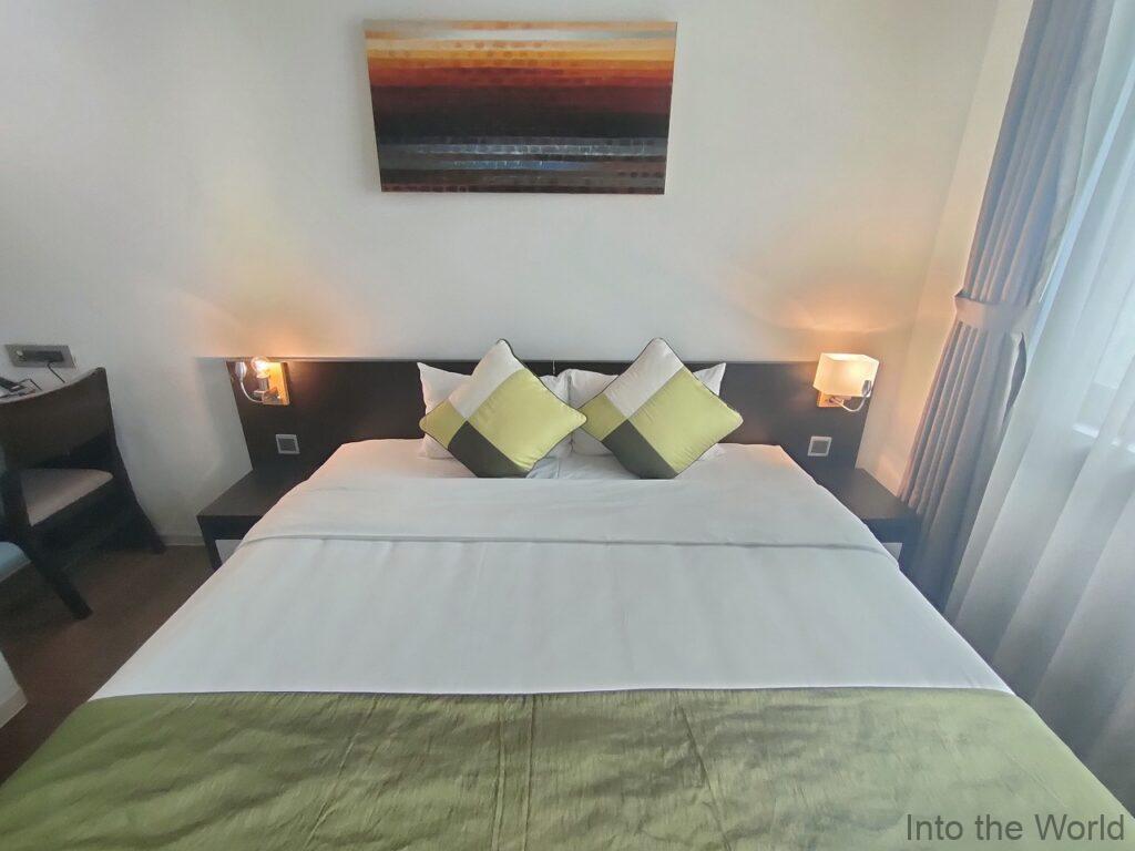 くれたけインキンマー132 宿泊レビュー