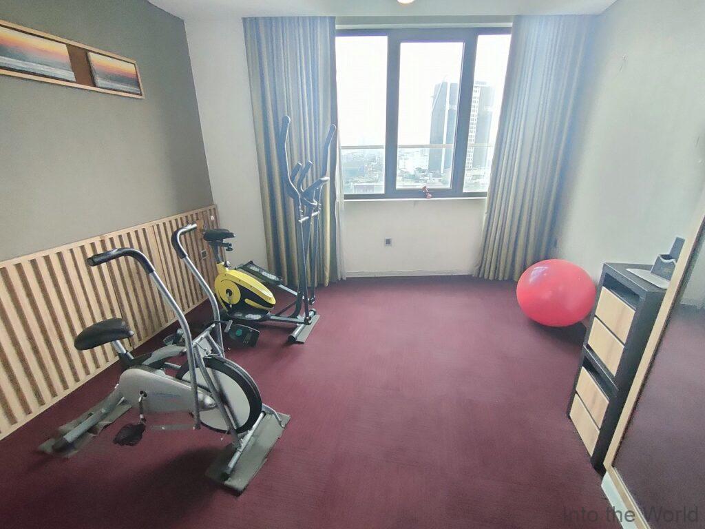 くれたけインキンマー132 宿泊レビュー