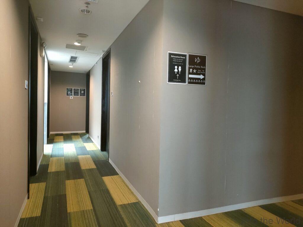 くれたけインキンマー132 宿泊レビュー