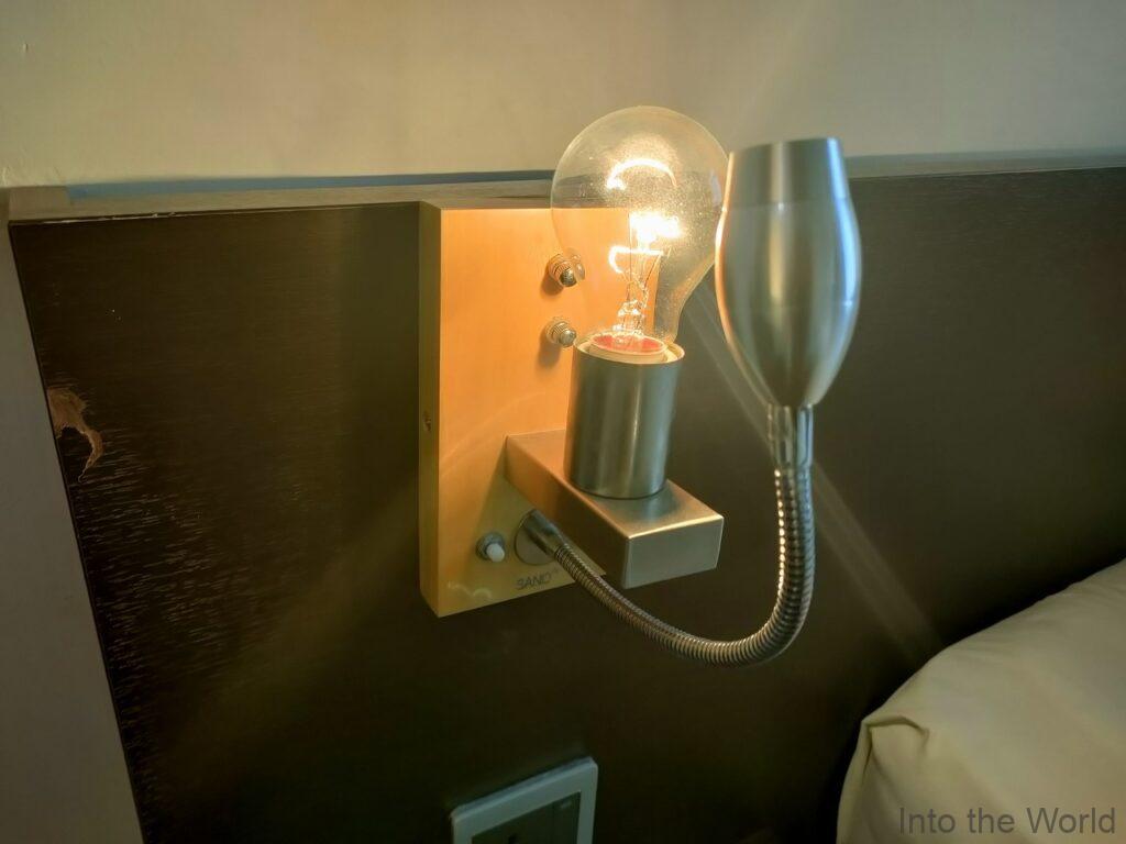 くれたけインキンマー132 宿泊レビュー