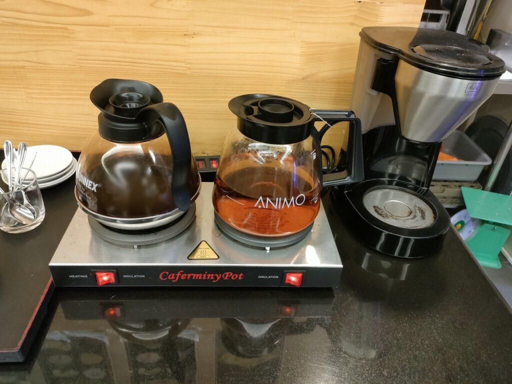 くれたけインキンマー132 宿泊レビュー 朝食