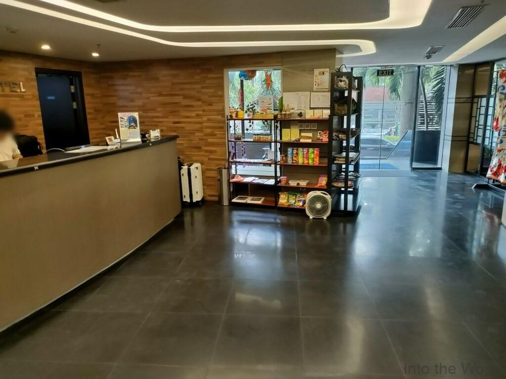 くれたけインキンマー132 宿泊レビュー