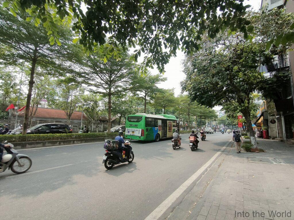 くれたけインキンマー132 宿泊レビュー 立地