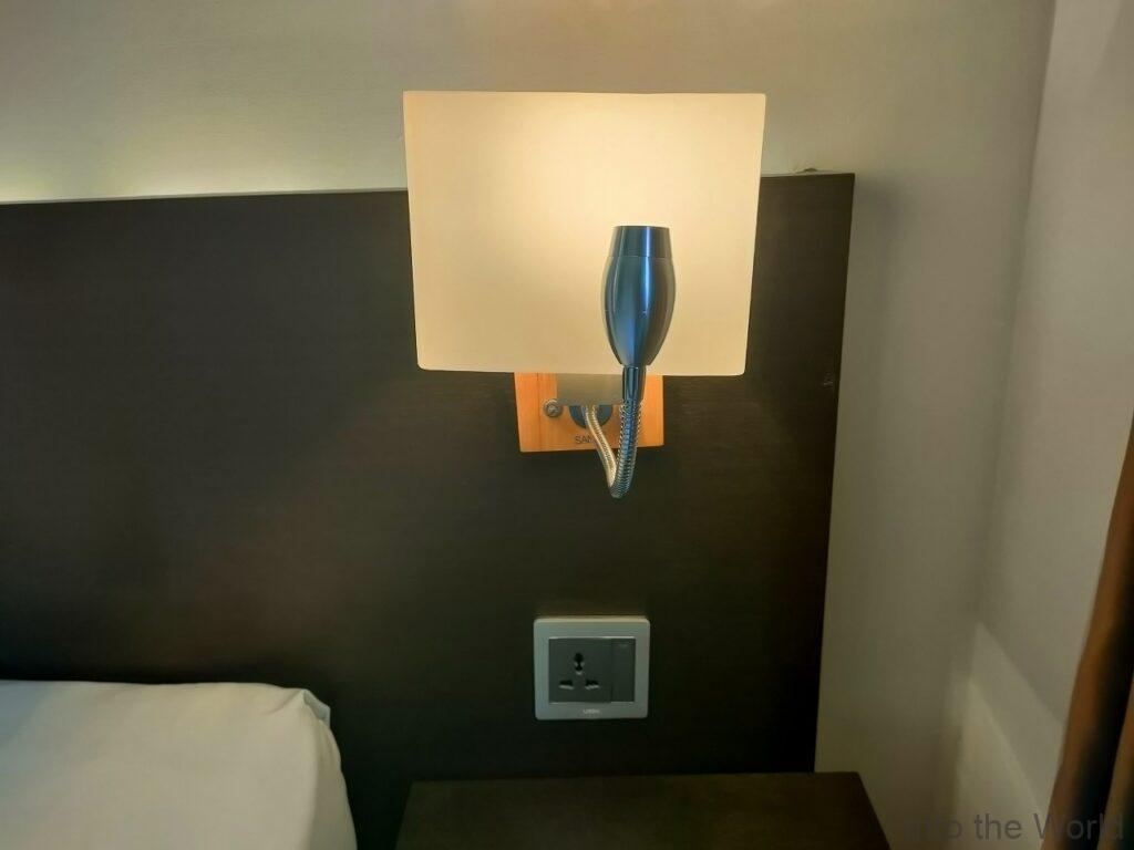 くれたけインキンマー132 宿泊レビュー