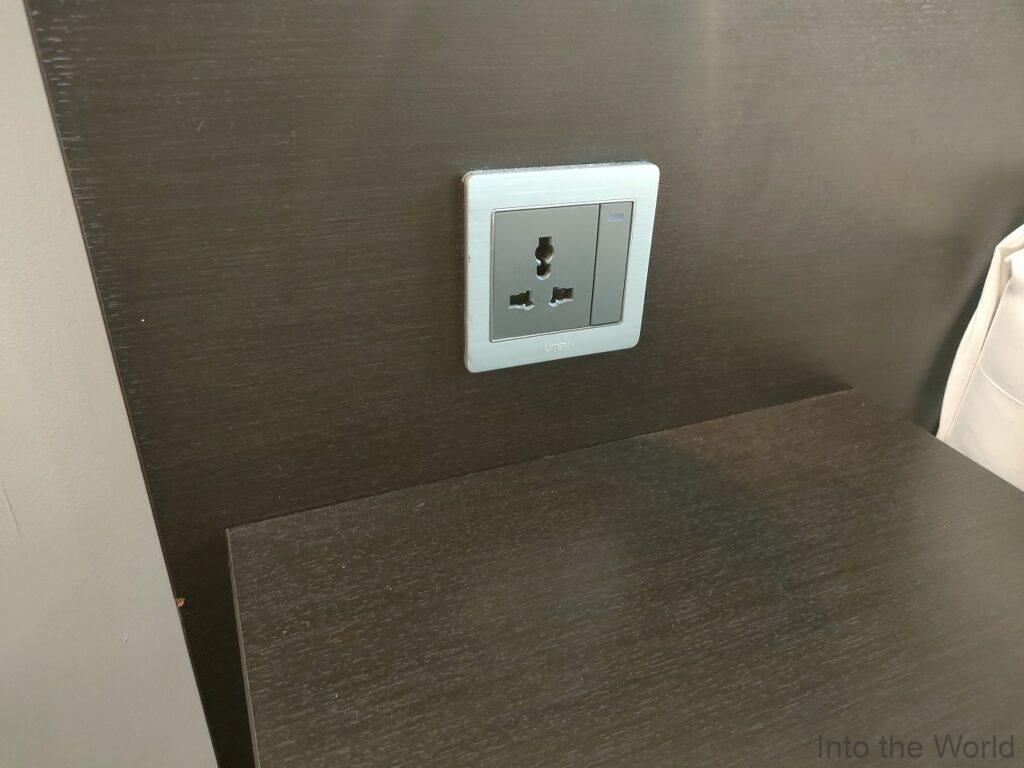 くれたけインキンマー132 宿泊レビュー