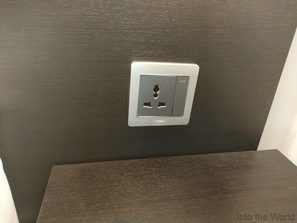 くれたけインキンマー132 宿泊レビュー