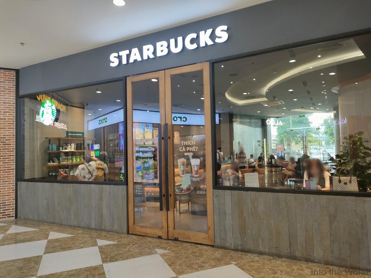 ビンコムプラザダナン 見どころ 感想 基本情報