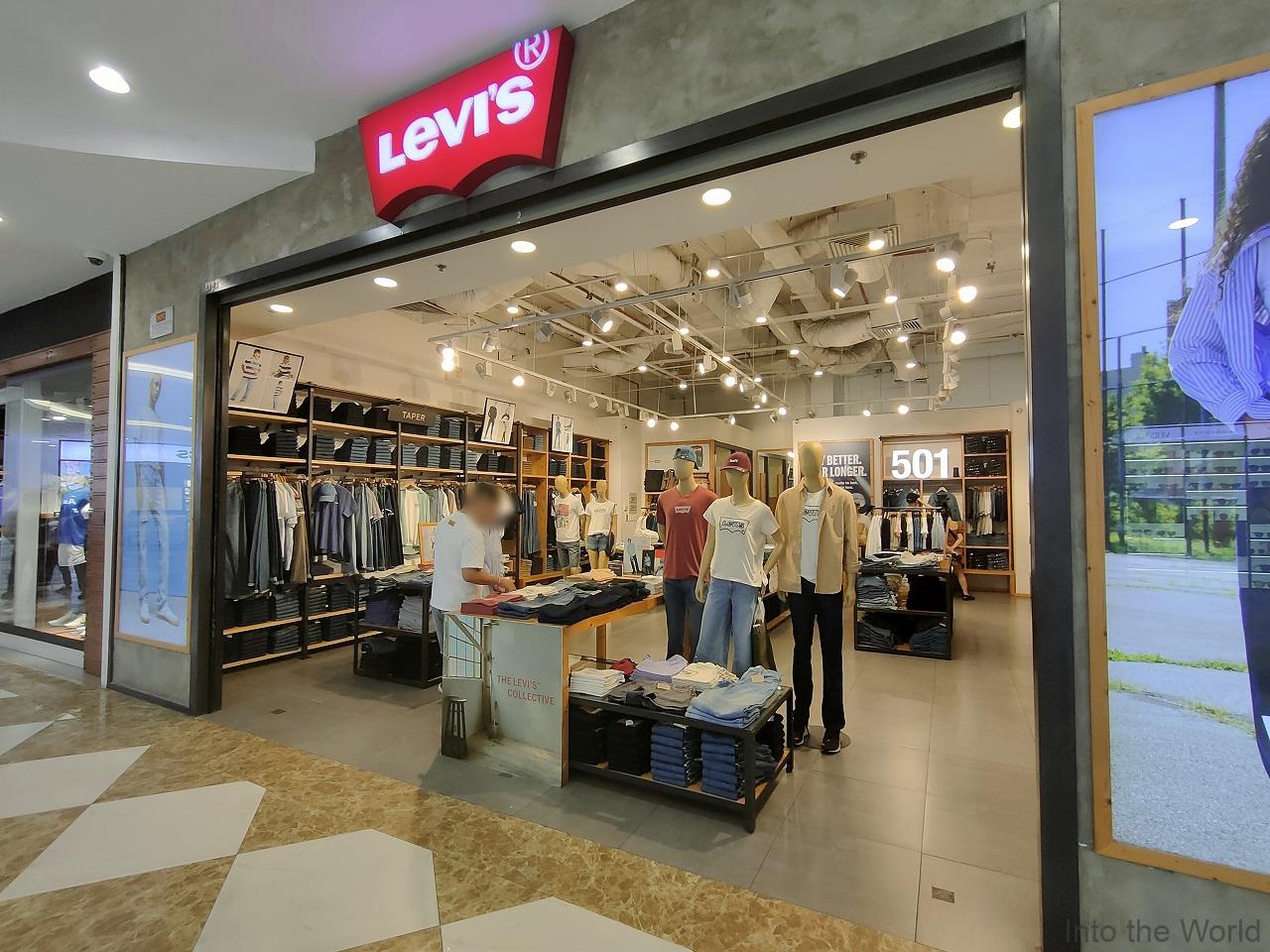 ビンコムプラザダナン 見どころ 感想 基本情報