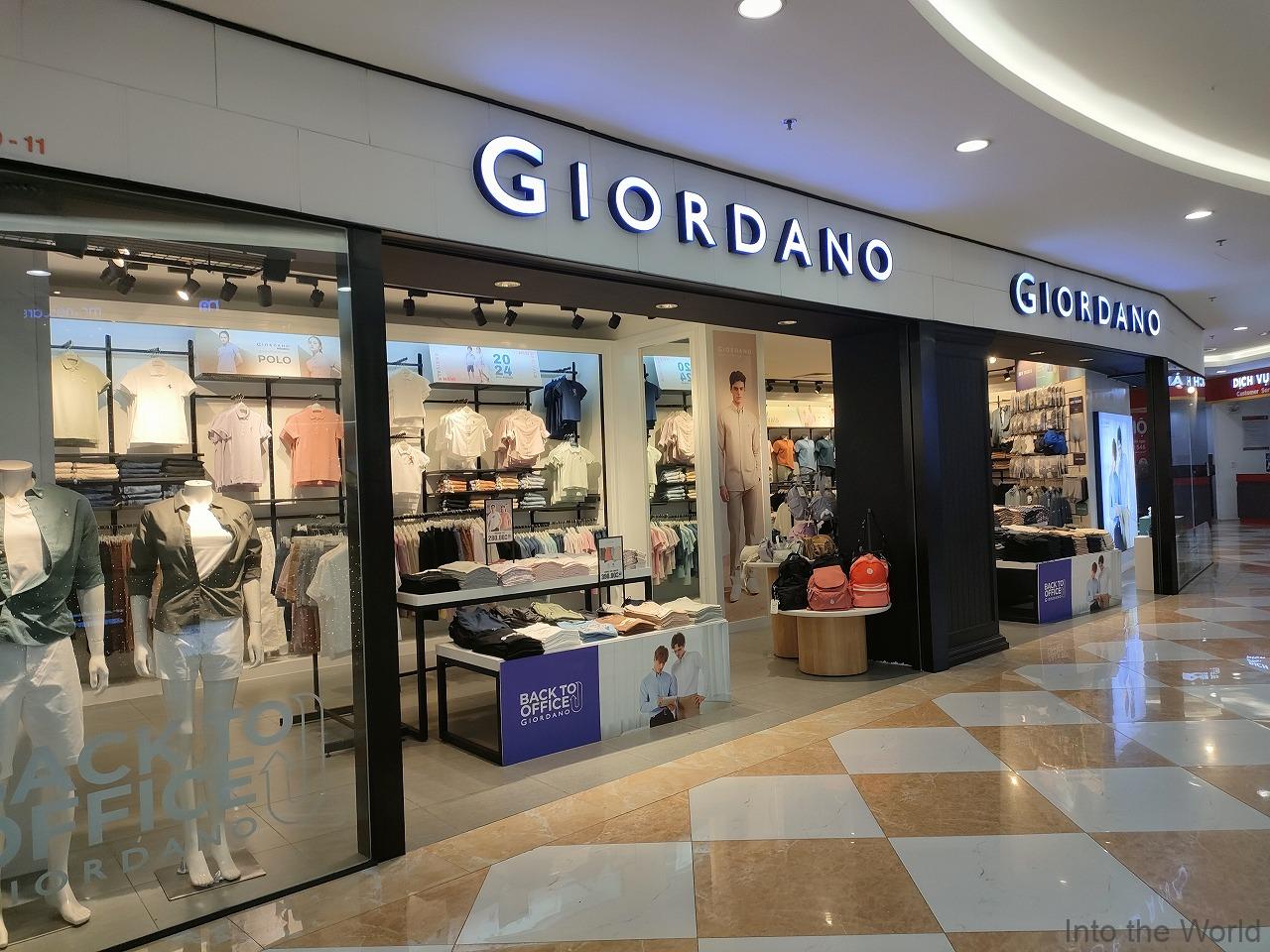 ビンコムプラザダナン 見どころ 感想 基本情報