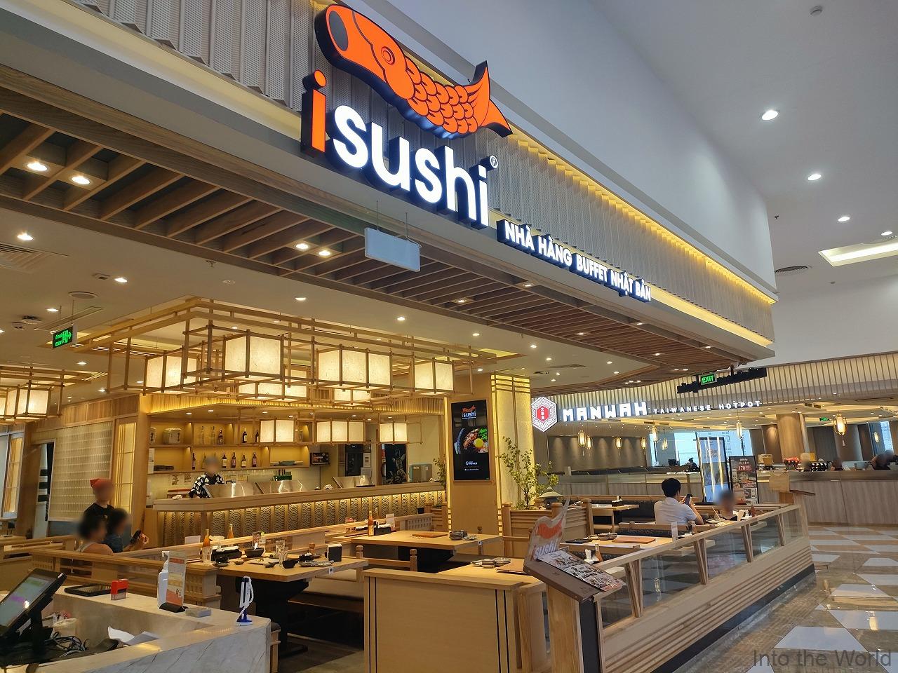 ビンコムプラザダナン 見どころ 感想 基本情報