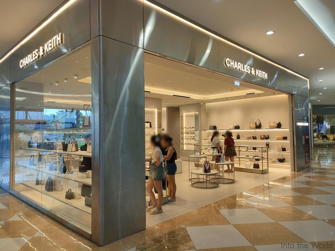 ビンコムプラザダナン 見どころ 感想 基本情報