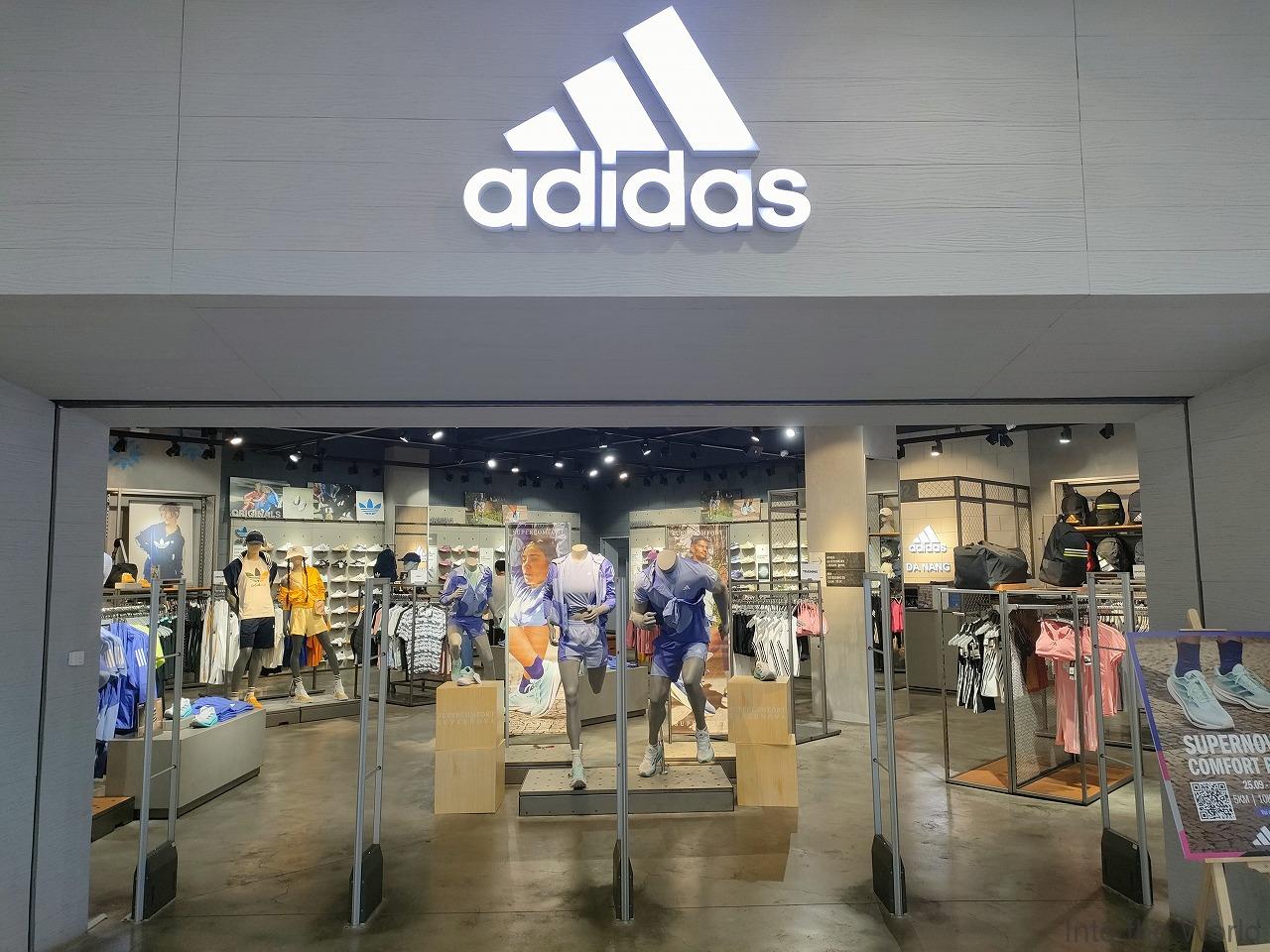 ビンコムプラザダナン 見どころ 感想 基本情報