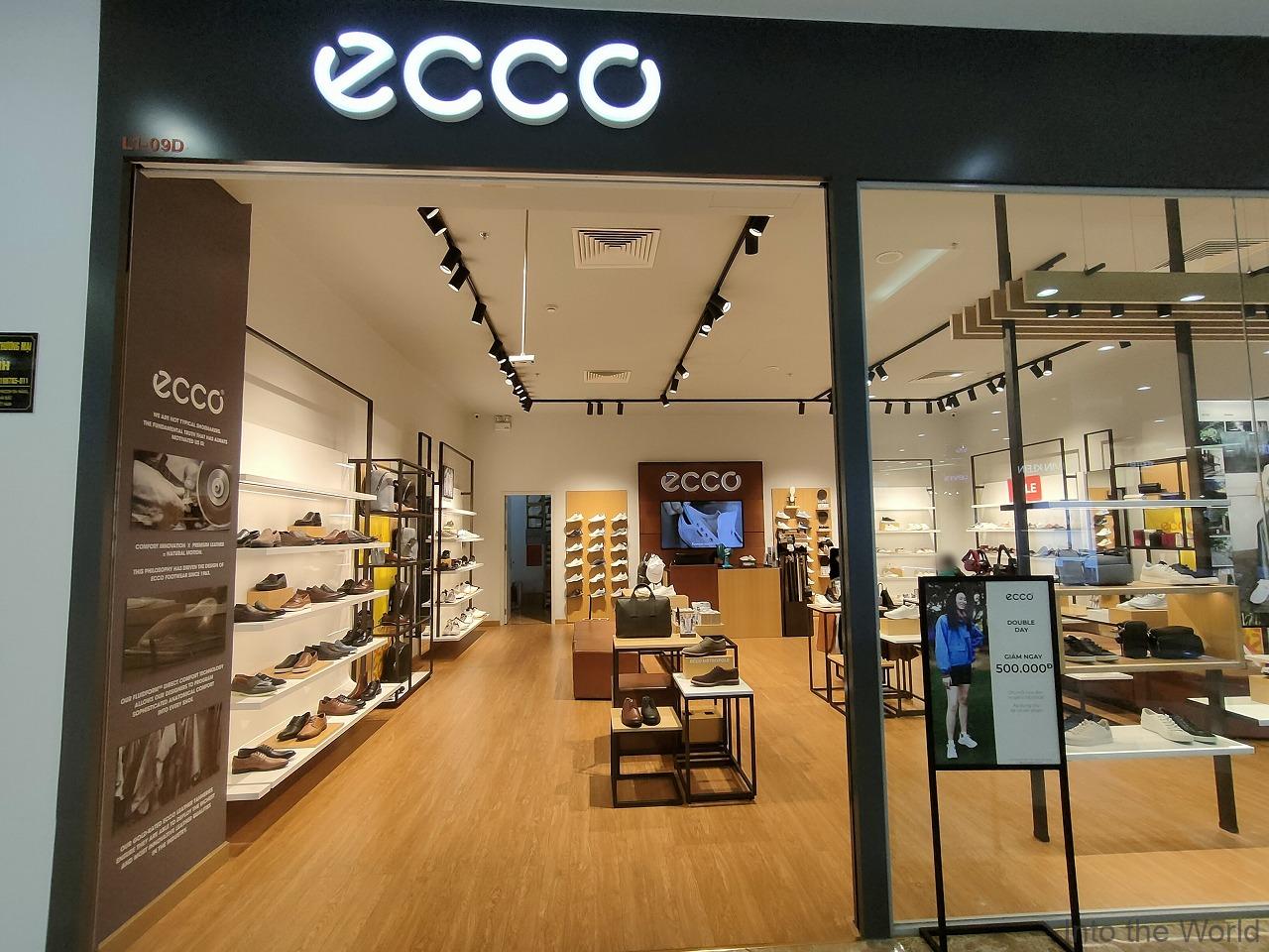 ビンコムプラザダナン 見どころ 感想 基本情報