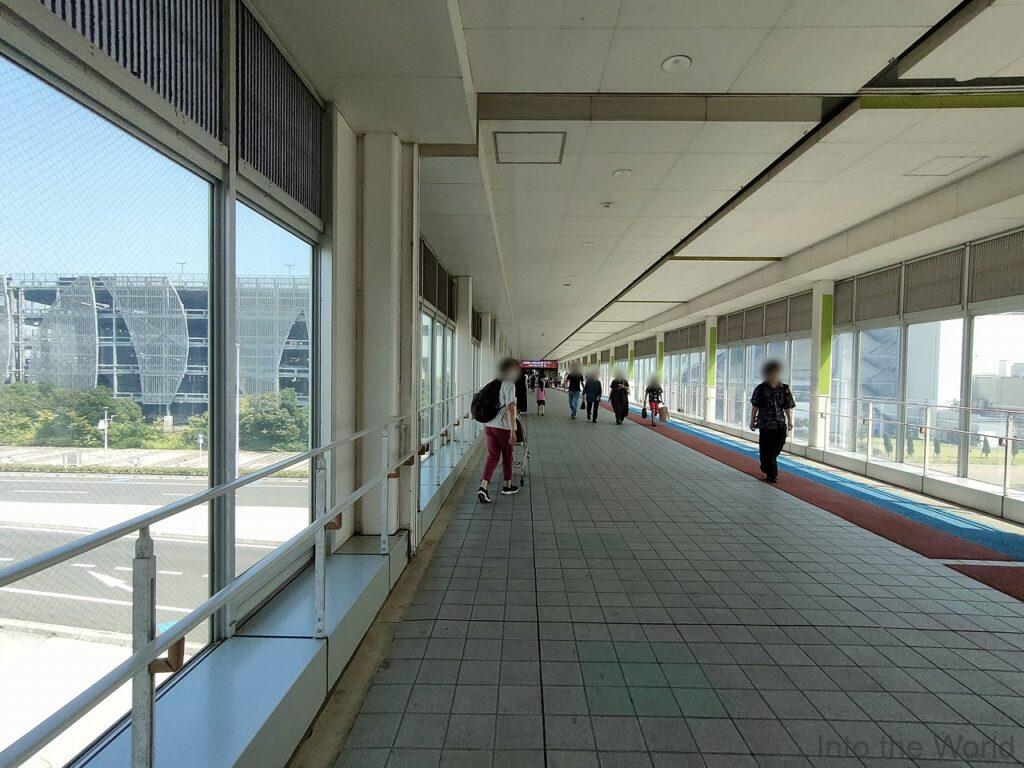 イオンモール幕張新都心 見どころ 感想 基本情報