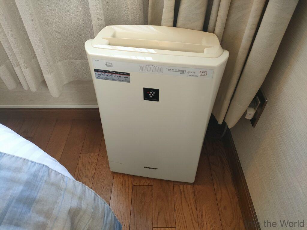 岐阜キャッスルイン 宿泊レビュー