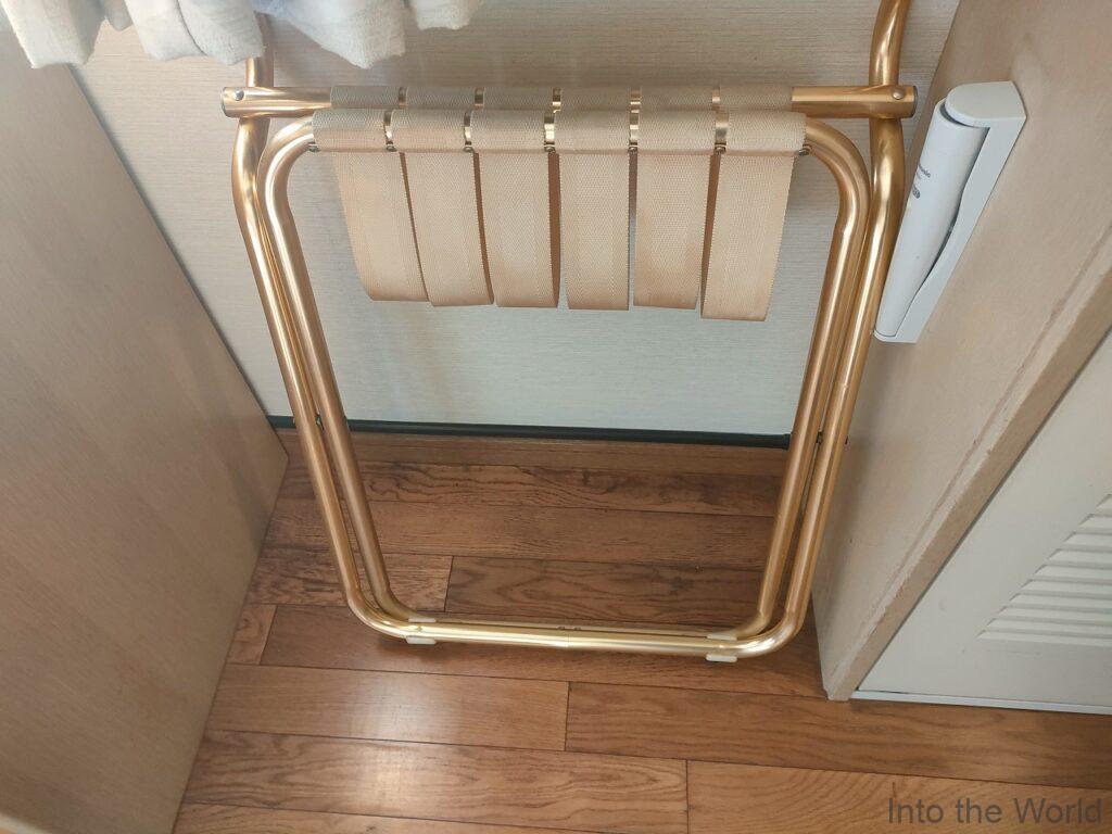 岐阜キャッスルイン 宿泊レビュー