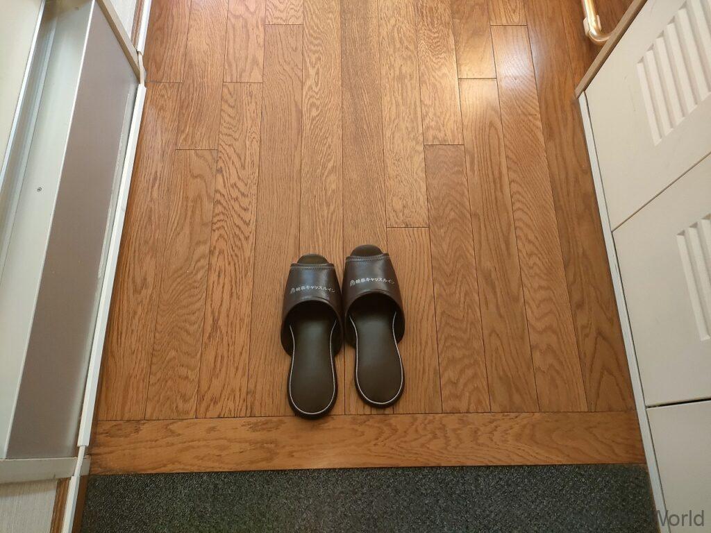 岐阜キャッスルイン 宿泊レビュー