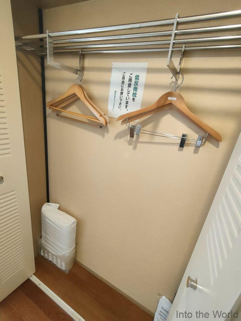 岐阜キャッスルイン 宿泊レビュー