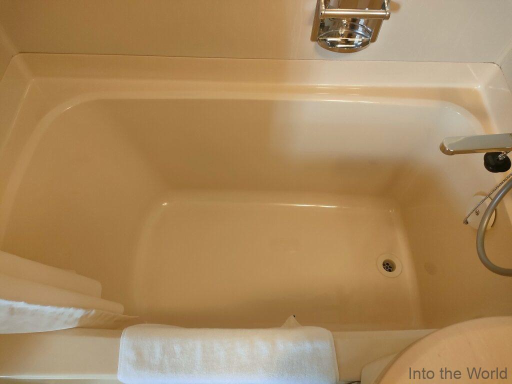 岐阜キャッスルイン 宿泊レビュー