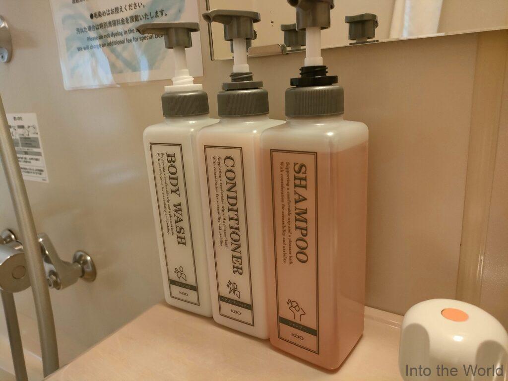 岐阜キャッスルイン 宿泊レビュー