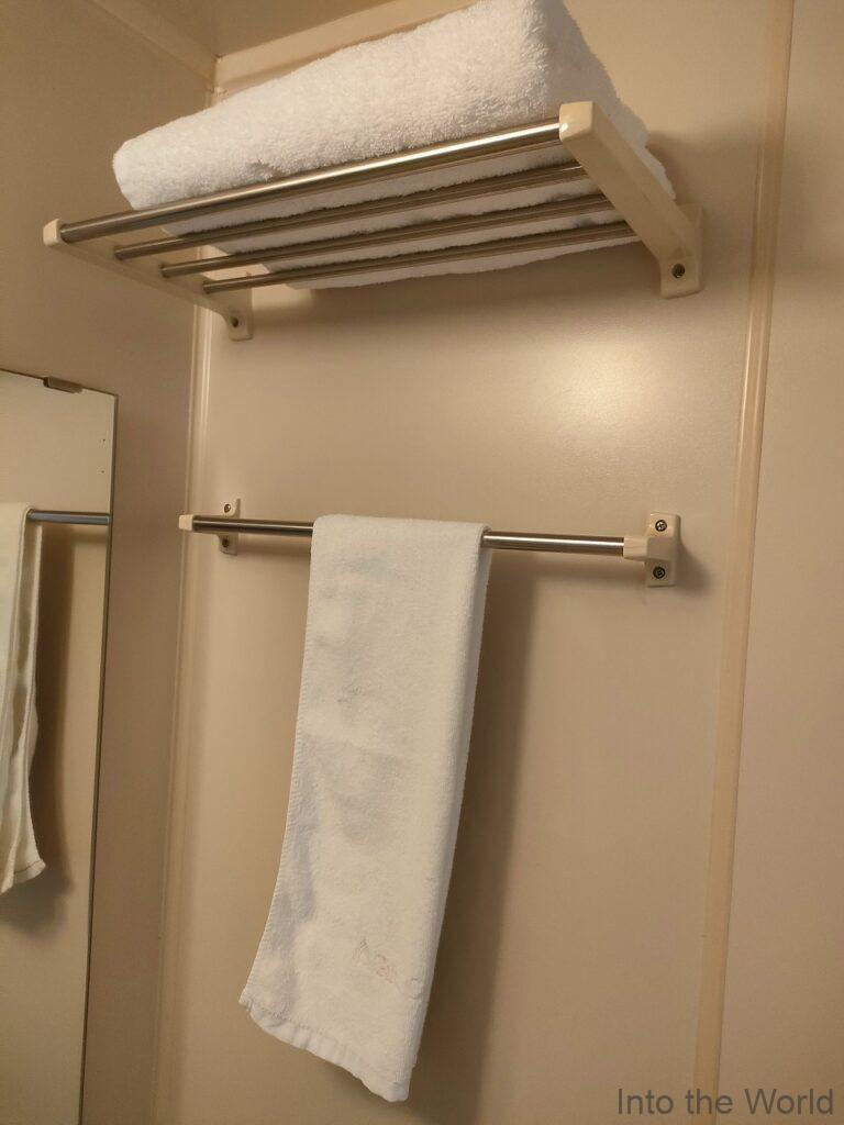 岐阜キャッスルイン 宿泊レビュー