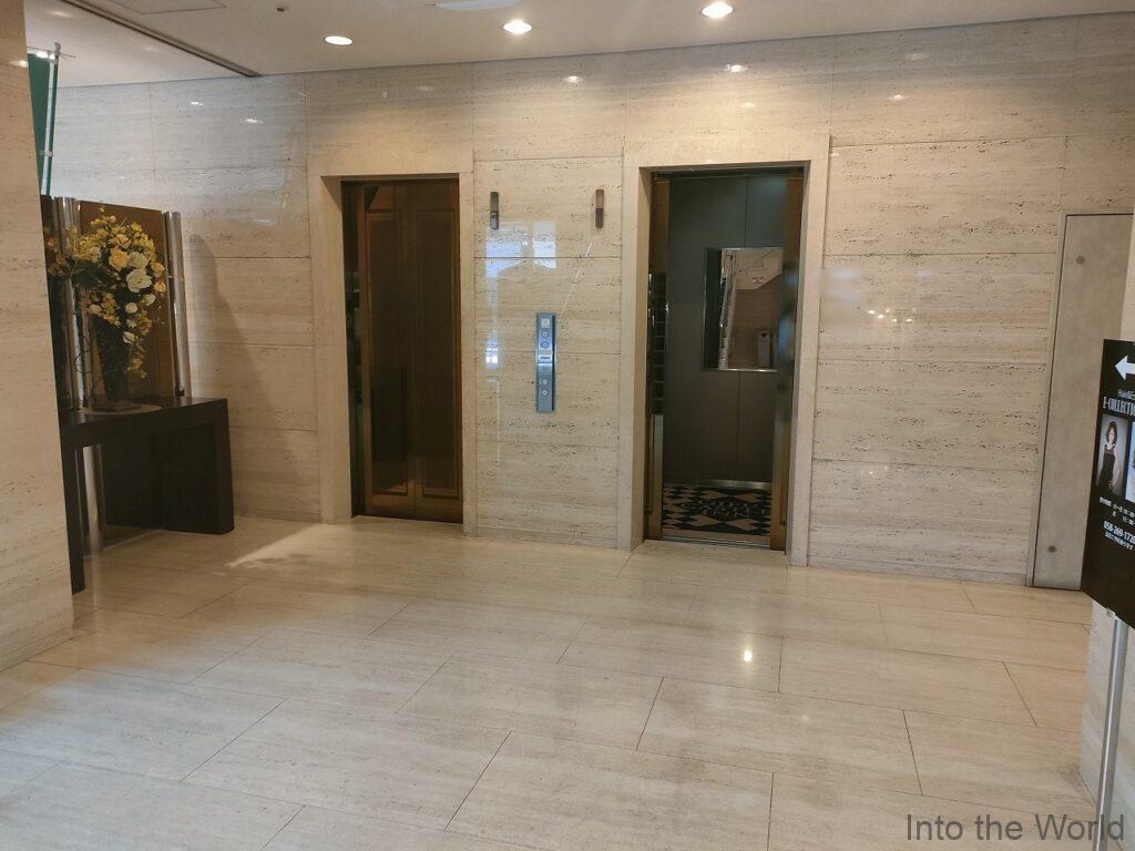 岐阜キャッスルイン 宿泊レビュー