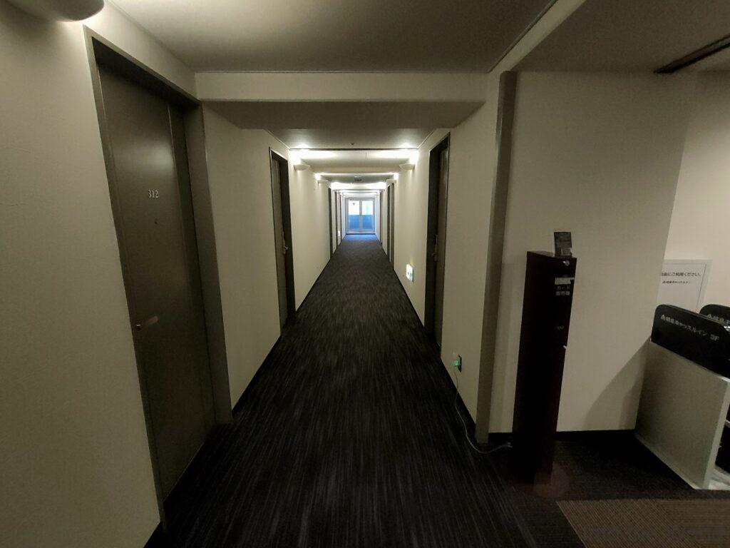 岐阜キャッスルイン 宿泊レビュー