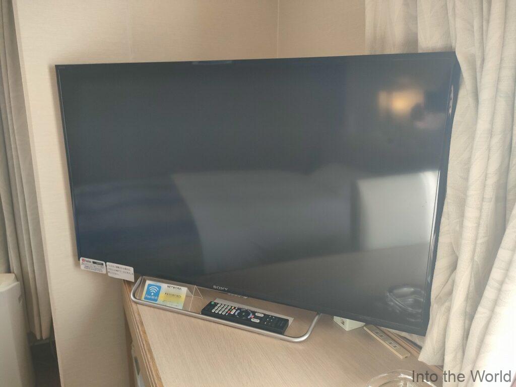 岐阜キャッスルイン 宿泊レビュー