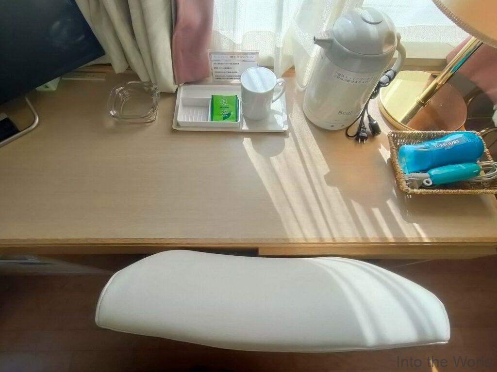 岐阜キャッスルイン 宿泊レビュー